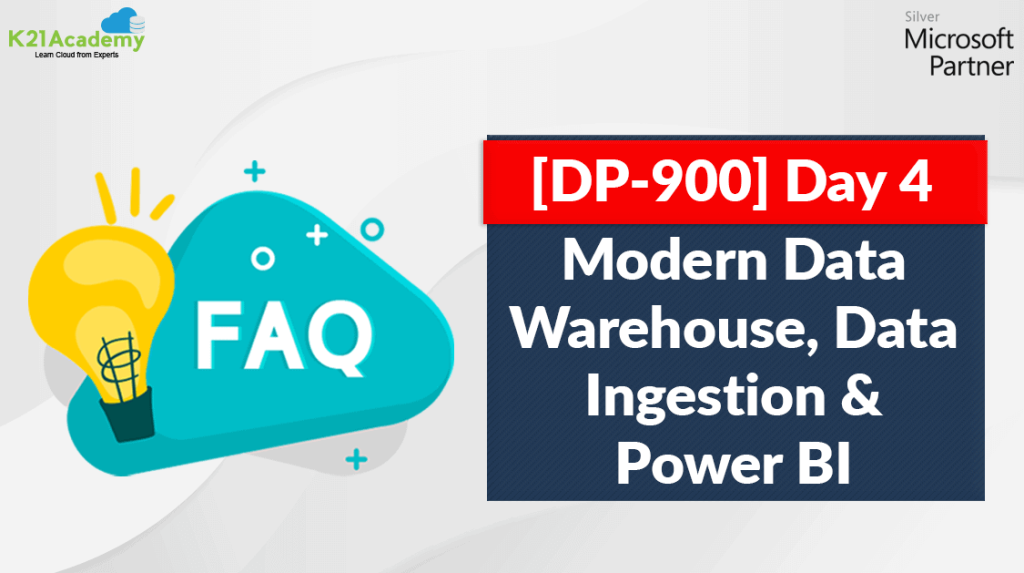 DP-900 Day 4 Blog Image