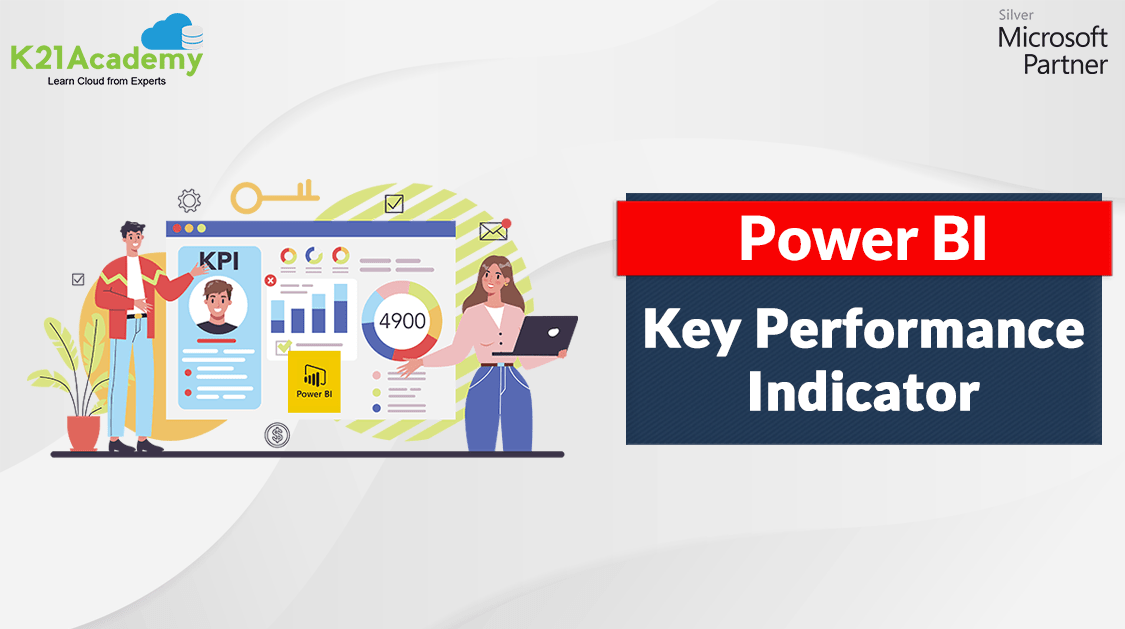 Power BI Key Performance Indicator