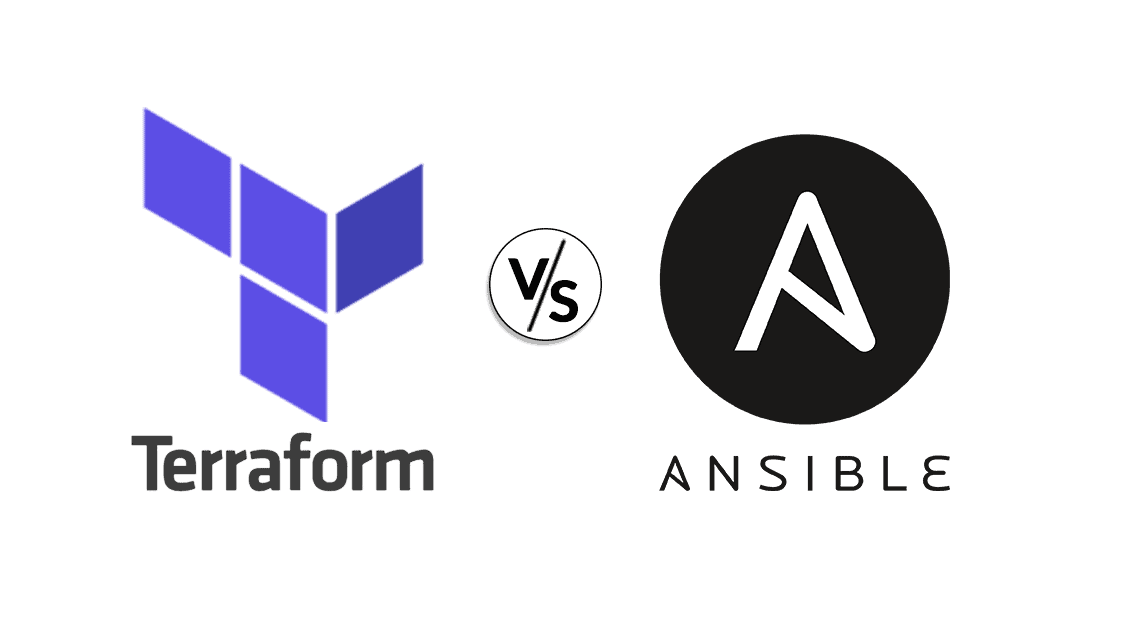 Terraform Vs Ansible