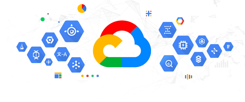 Google Cloud Architect