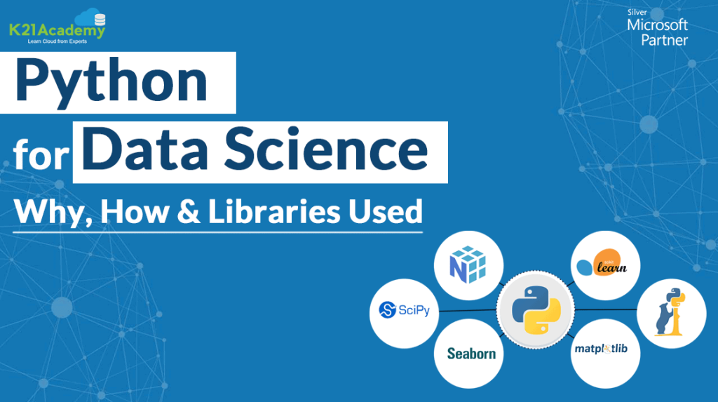 Python for Data Science