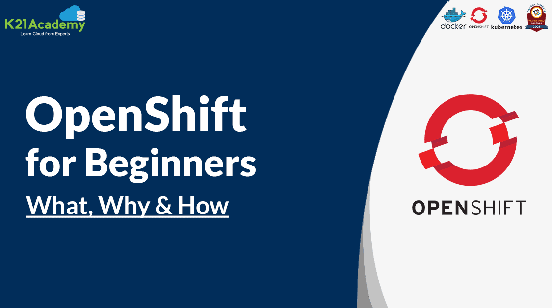 Red Hat OpenShift