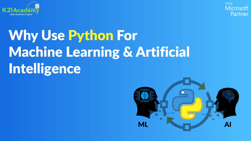 Python for AI & ML