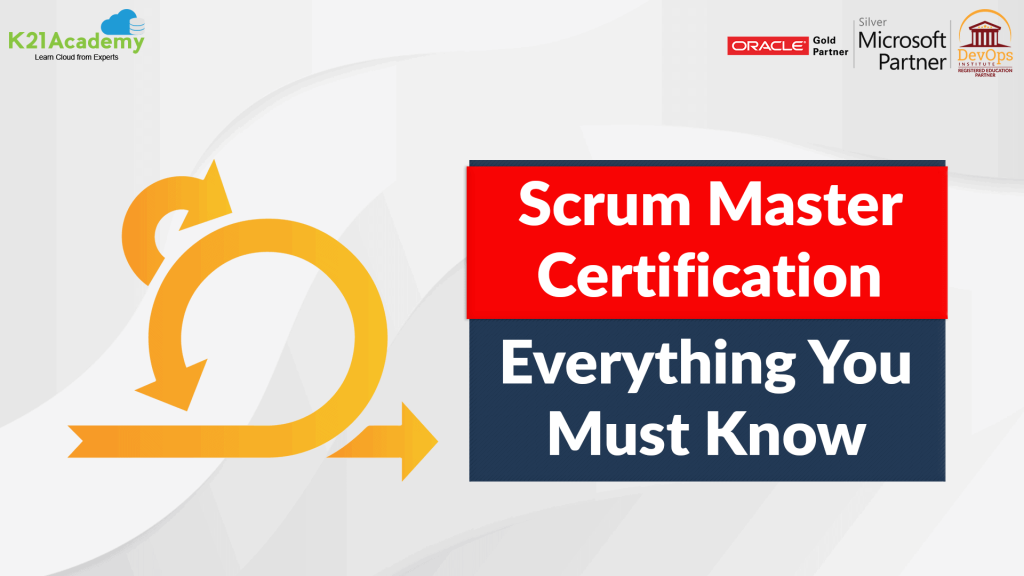 Scrum Master Certification: Everything You Need To Know