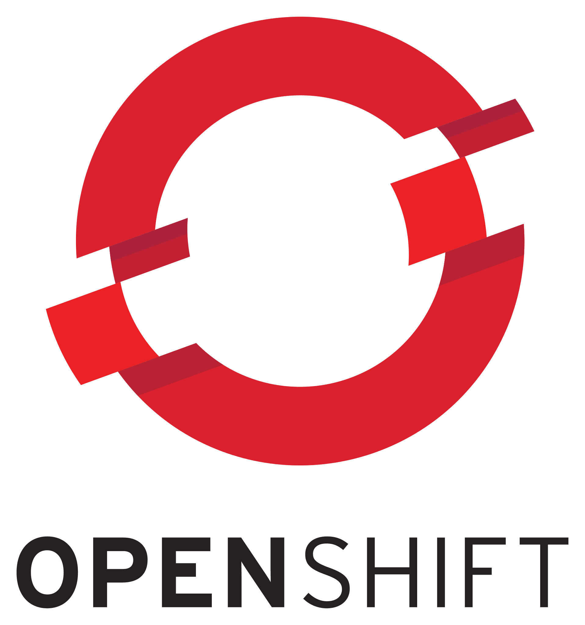 OpenShift Logo