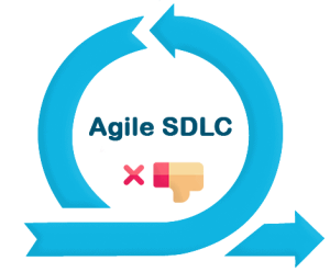 Agile SDLC Disadvantages