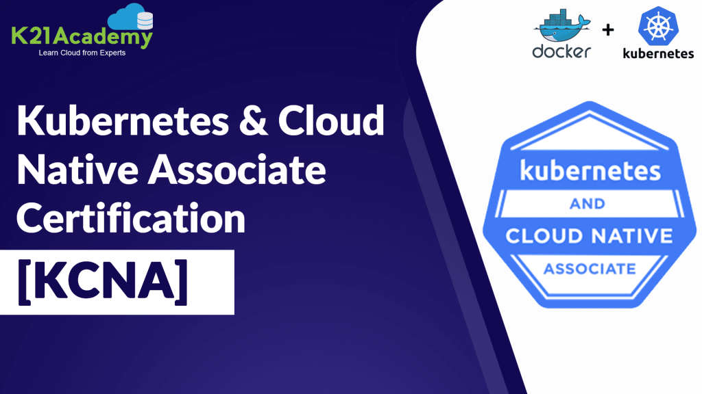 Kubernetes & Cloud Native