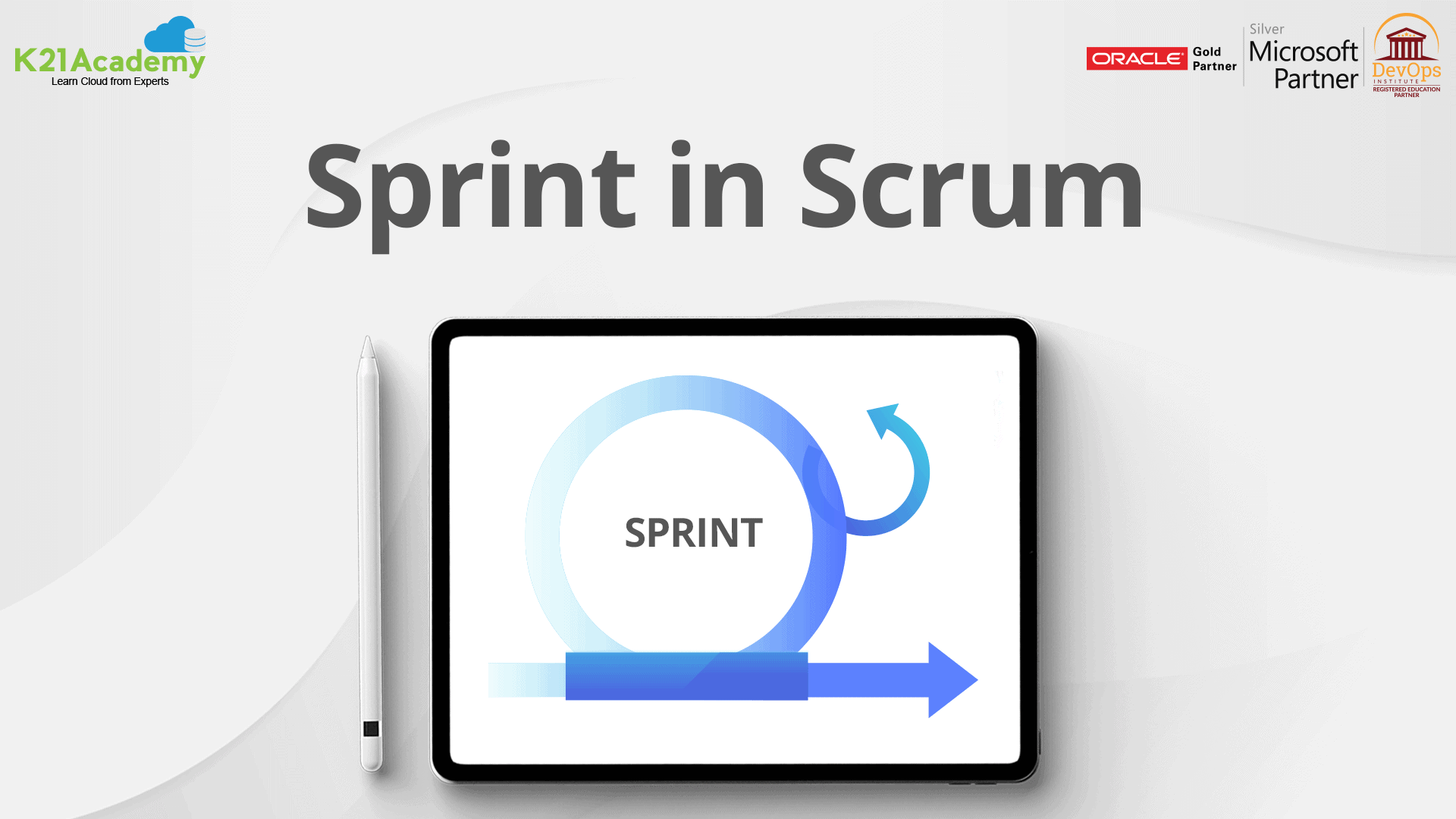 Sprint in Scrum