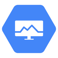 google cloud deployment manager official icon
