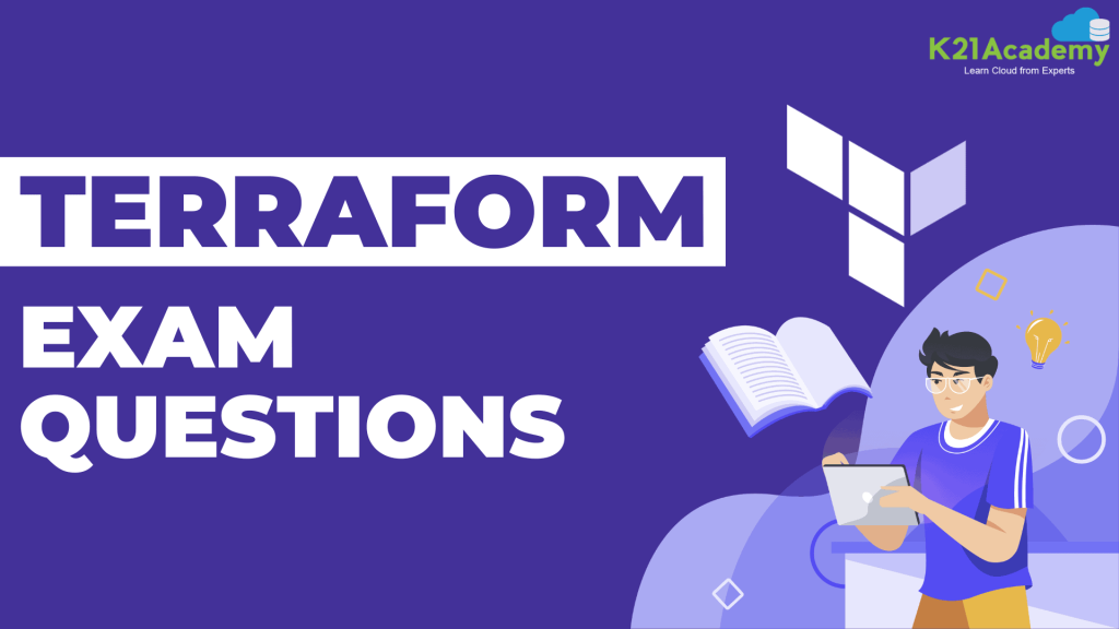 Terraform Exam Questions