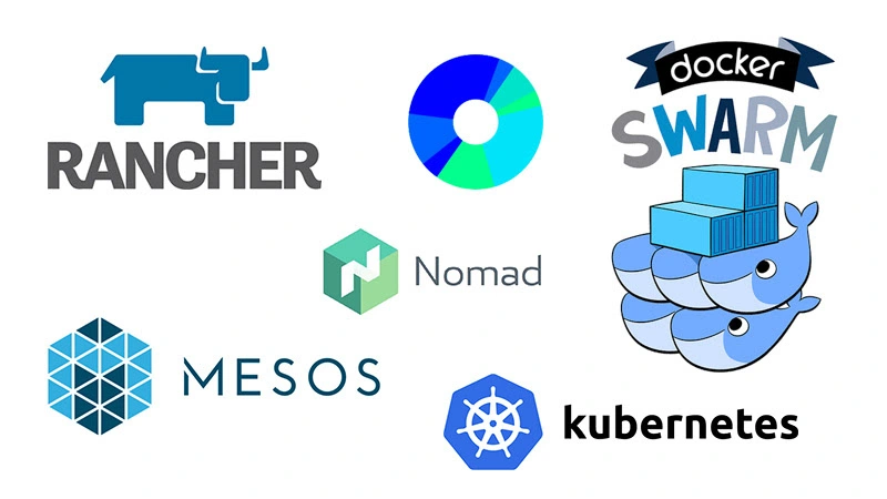 Container-Management-tools