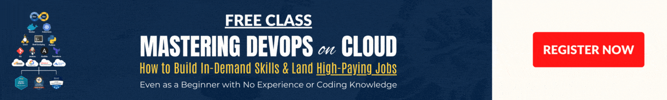 Devops on Cloud Content upgrade