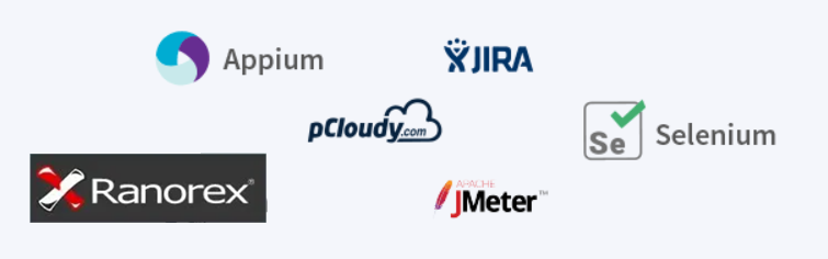 Test-Automation-Tools