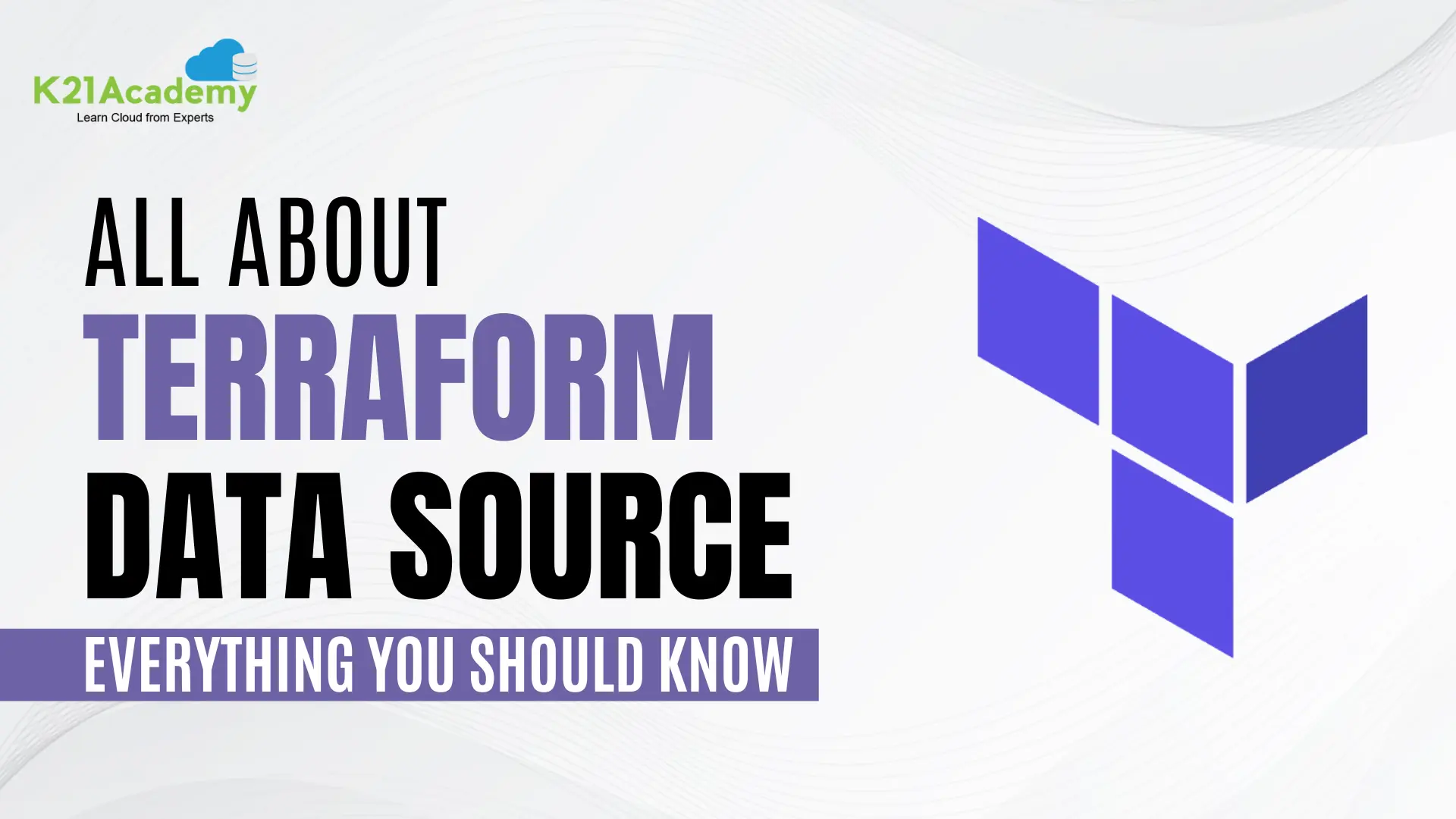 All About Terraform Data Source