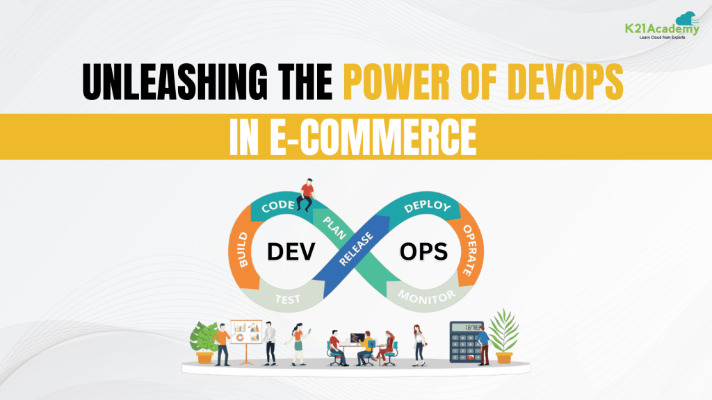 DevOps in E-commerce