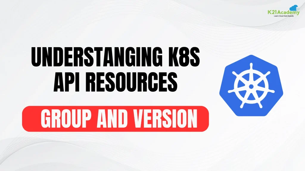 Kubernetes API Resources FI