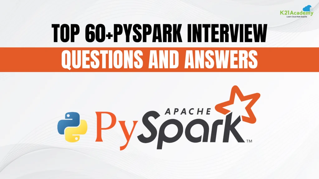 Pyspark Interview