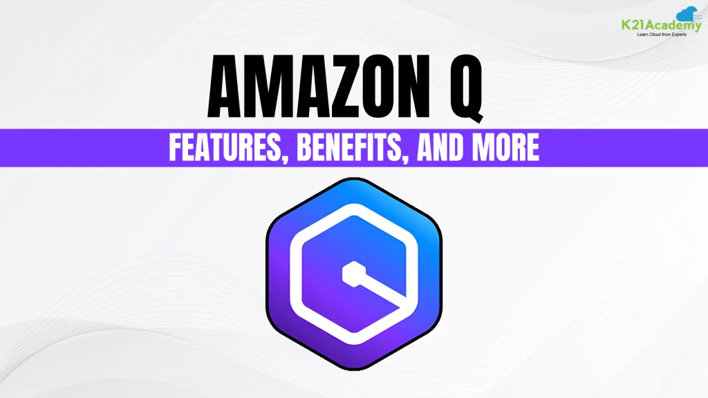 Amazon Q