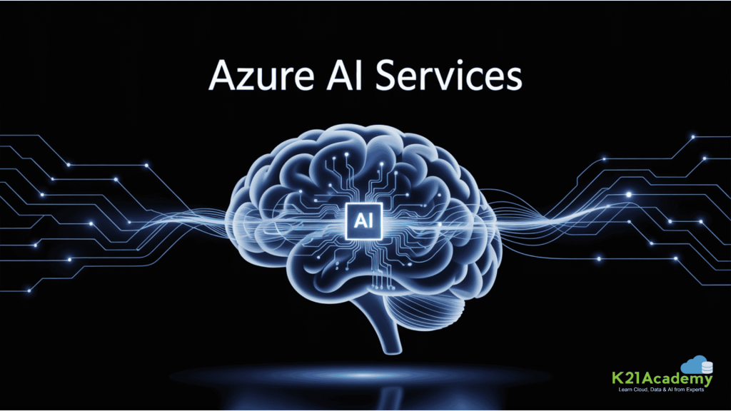 Azure AI Services