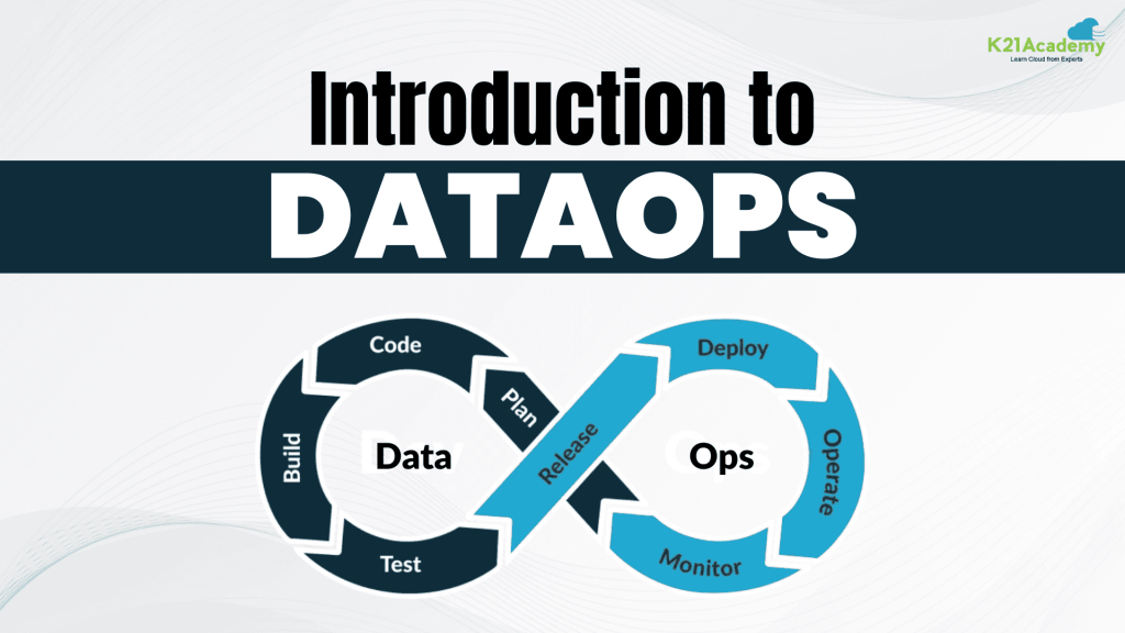 Introduction to DataOps