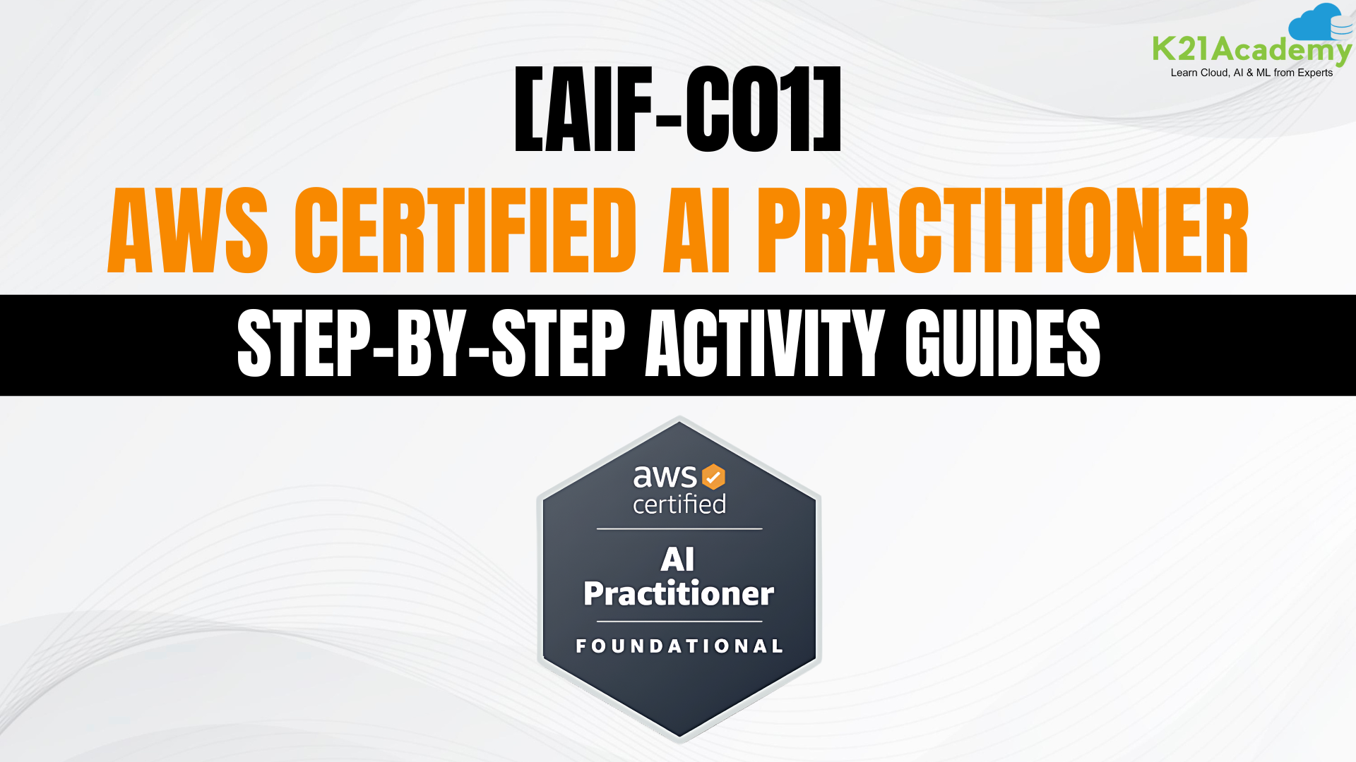 AWS AI Practitioner
