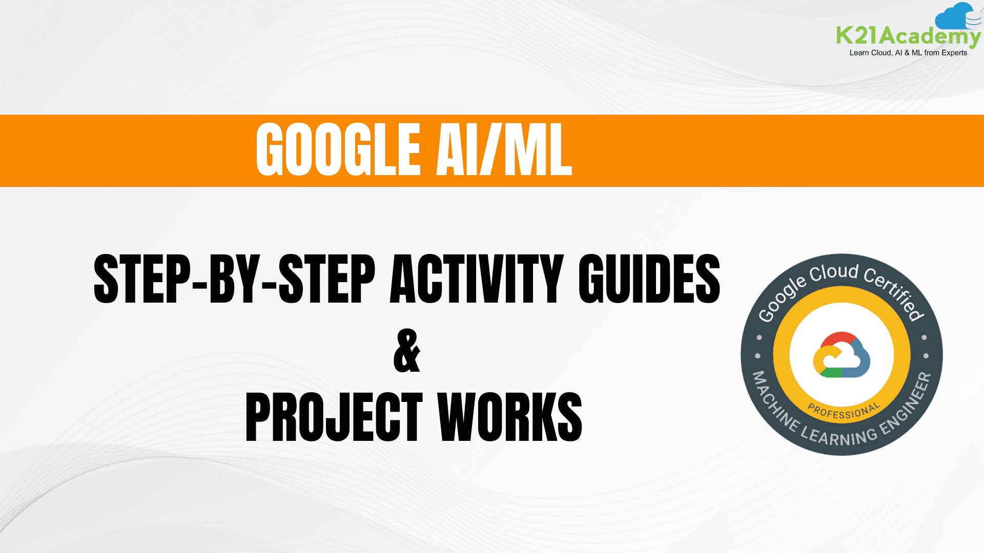 GCP AIML Handson Featured Image