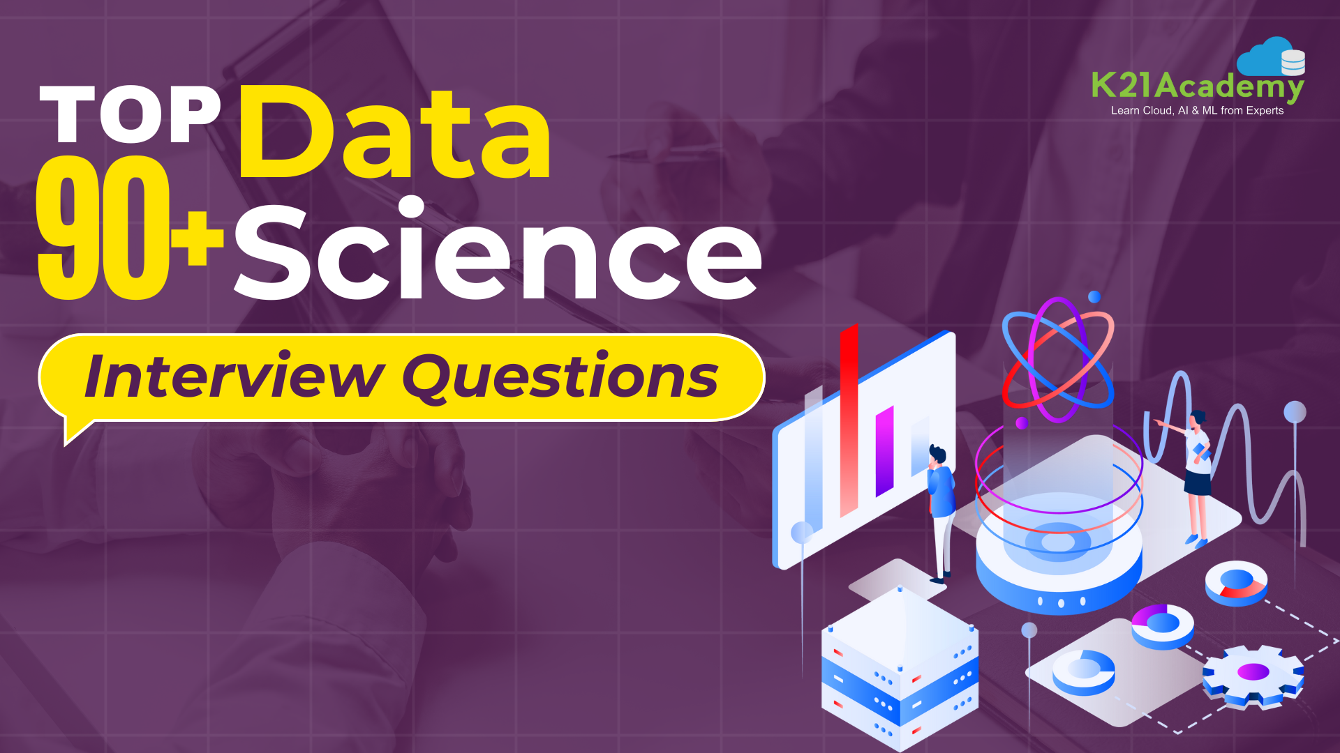 Data Science Interview