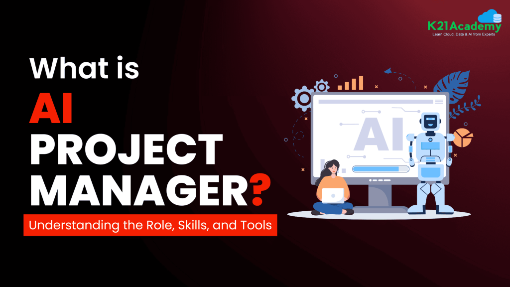 What Is an AI Project Manager